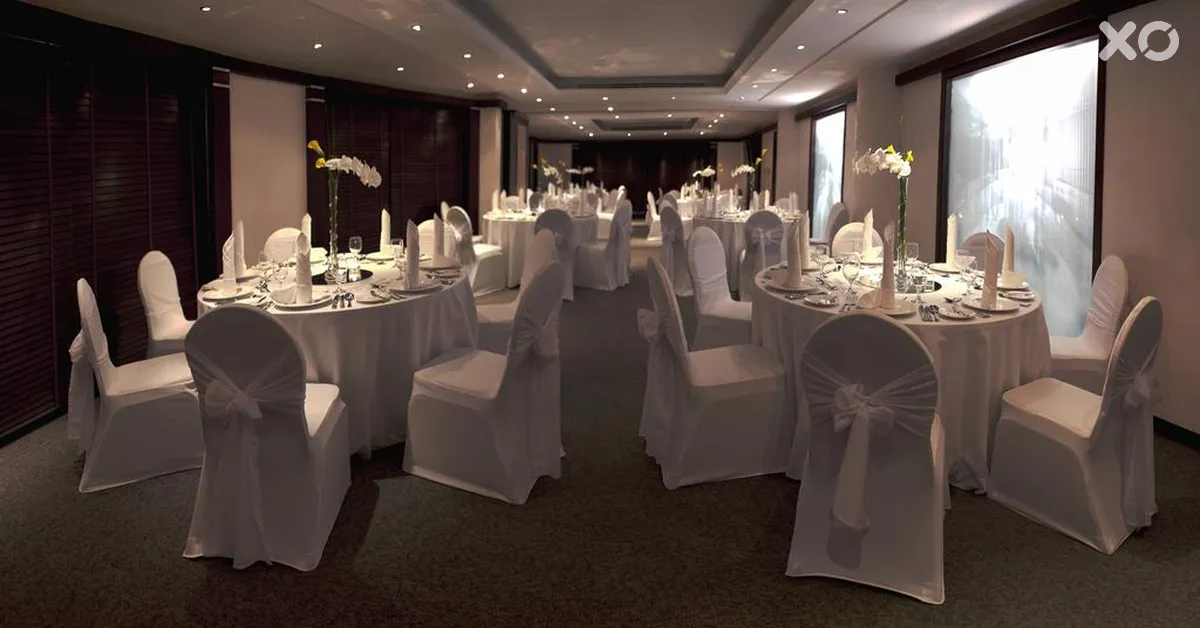 Kingsgate Hotel by Millennium