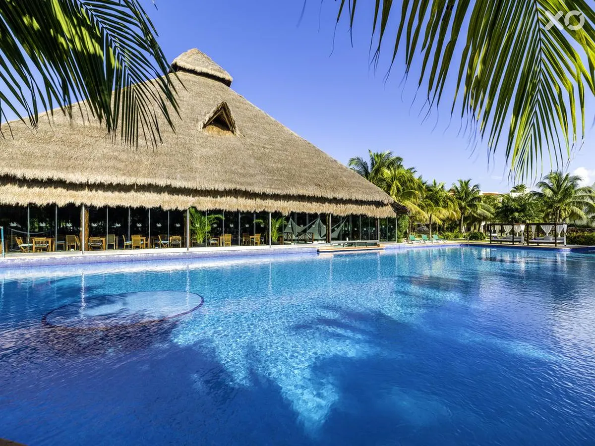 El Dorado Royale Spa Resort by Karisma