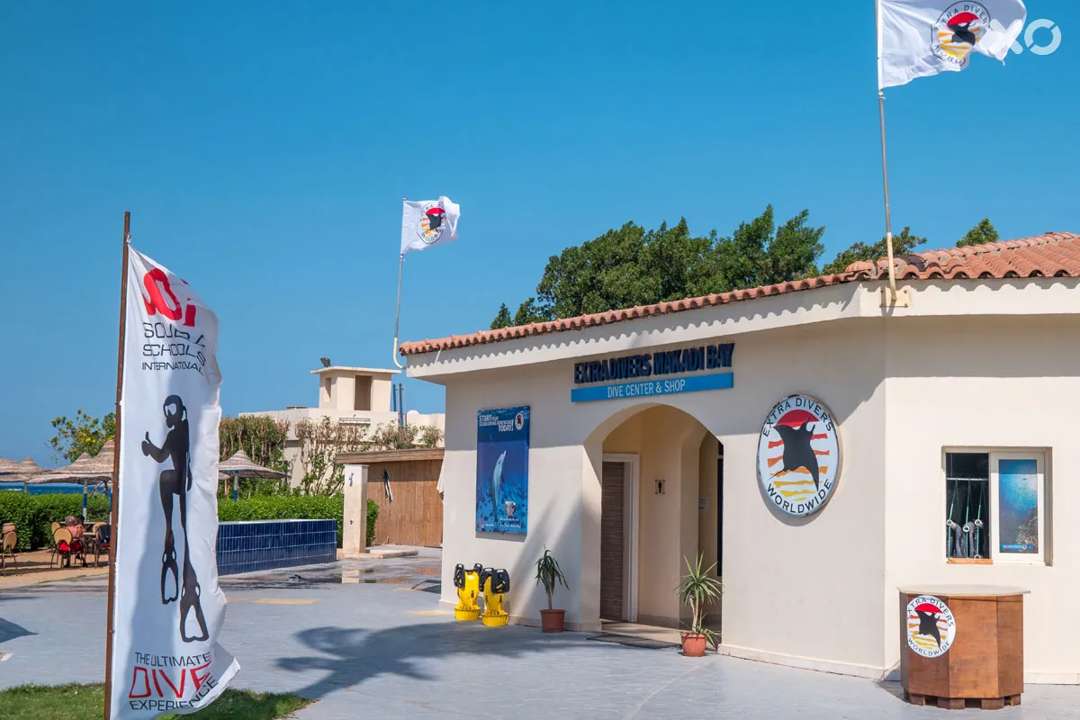 Cleopatra Luxury Resort Makadi Bay