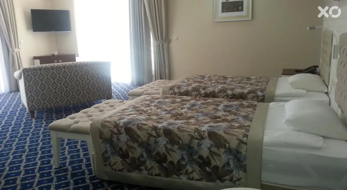 Simena Holiday Village & Villas