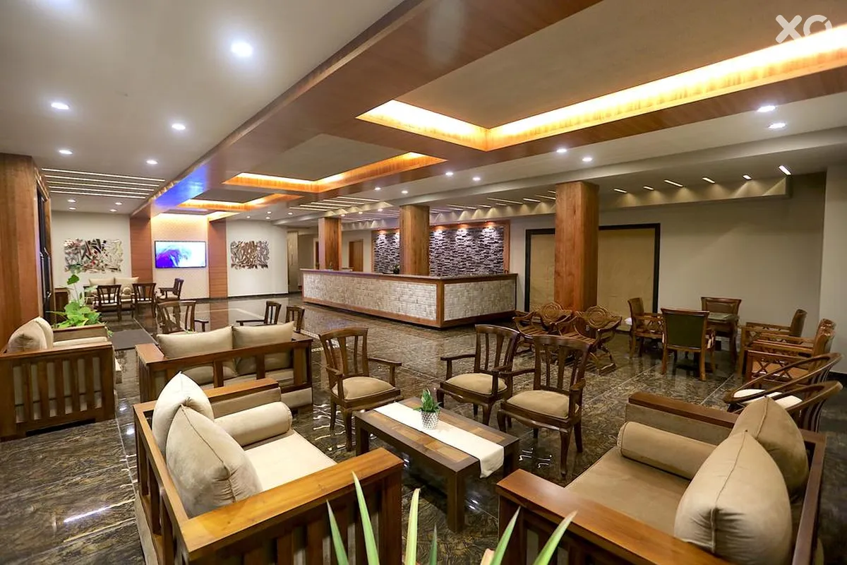 Kaani Grand Seaview