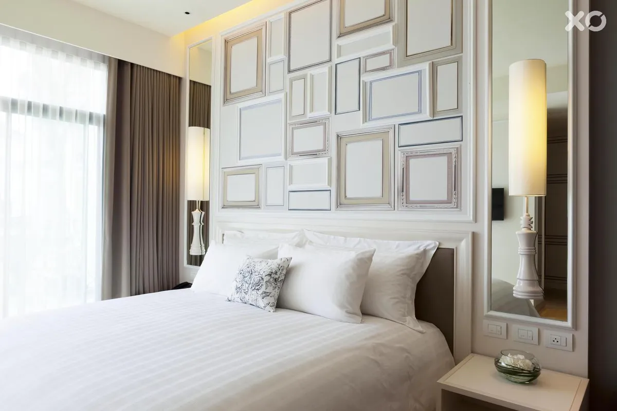 U Sathorn Bangkok