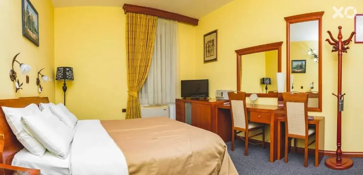 Montenegrino Hotel