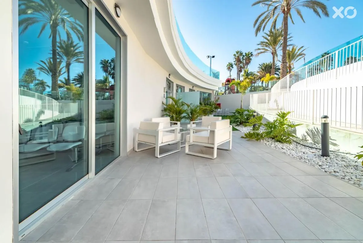 Livvo Dunagolf Suites