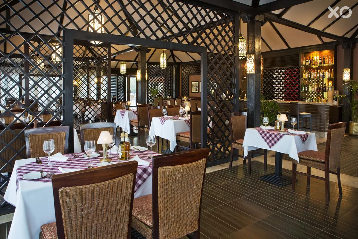 Miramar Al Aqah Beach Resort