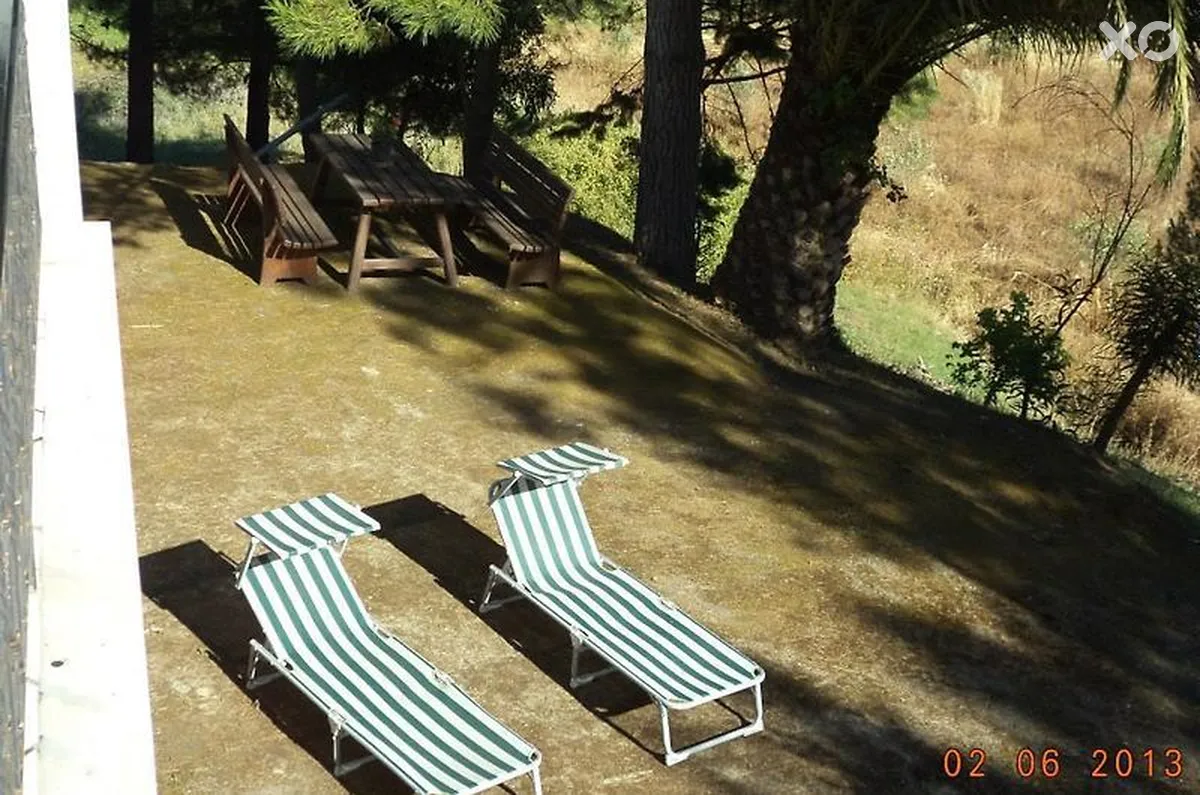 Rigos Apartments Vitalades