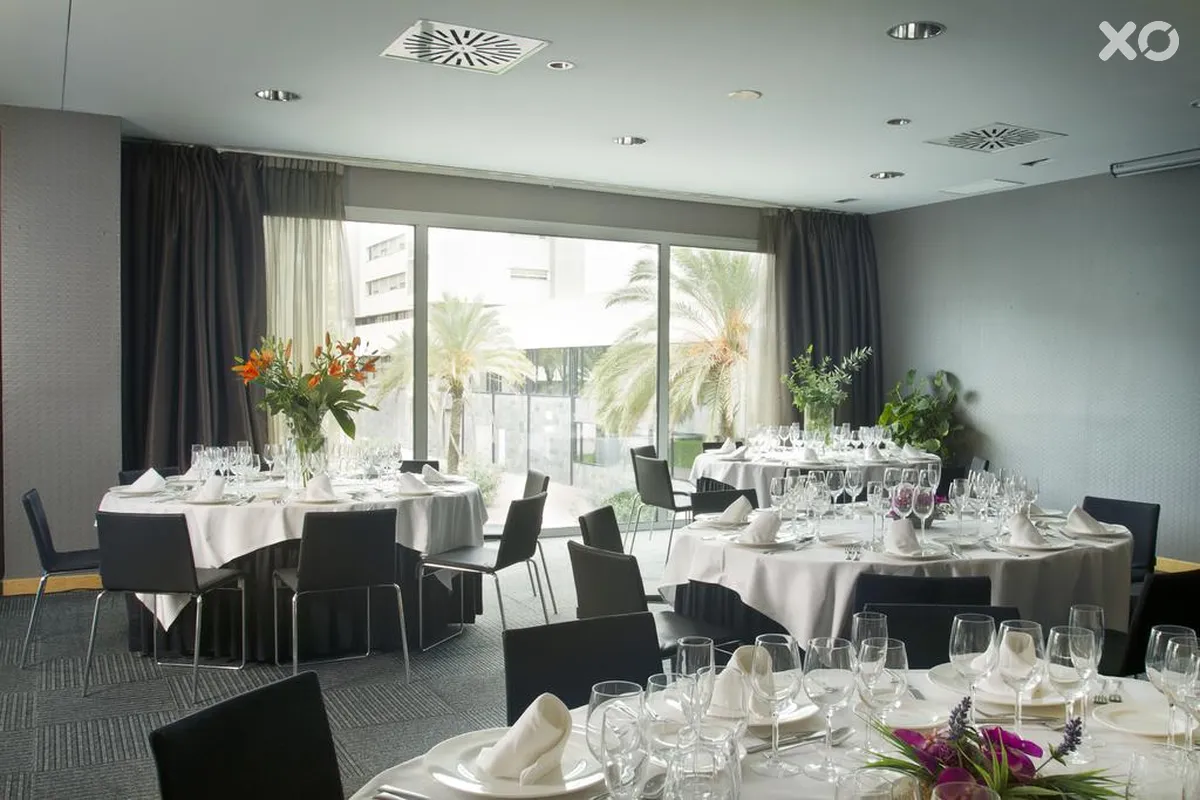 Eurohotel Diagonal Port