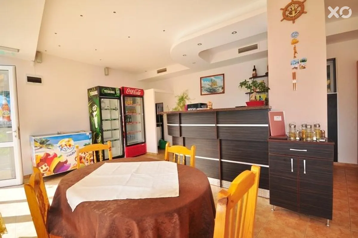 Manolovi Guest House