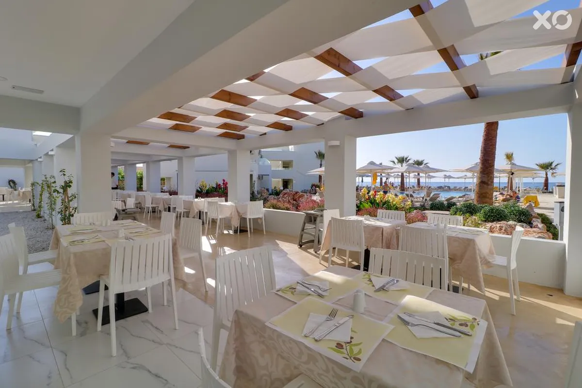 Harmony Rethymno Beach