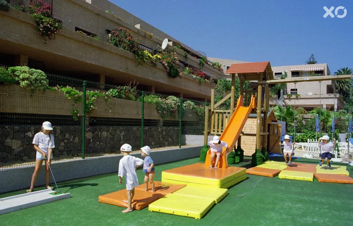 Alua Tenerife