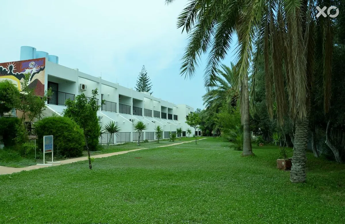 Kkaras Hotel