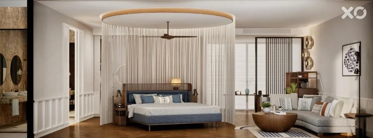 Anda Barut Collection