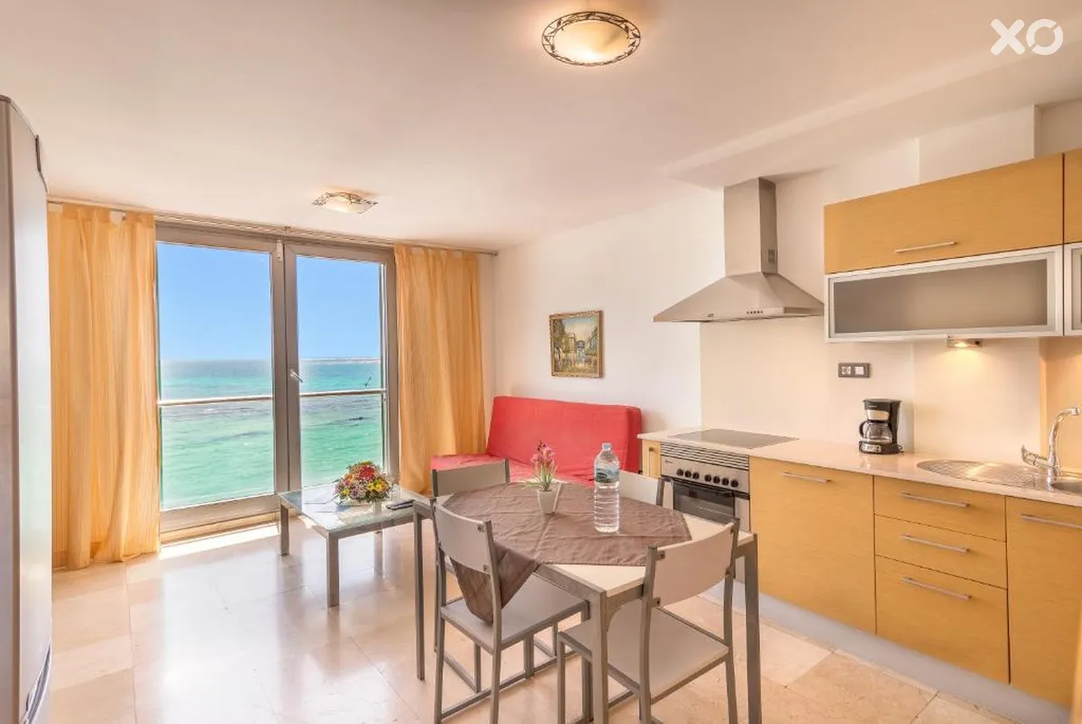 Livvo Corralejo Beach Hotel