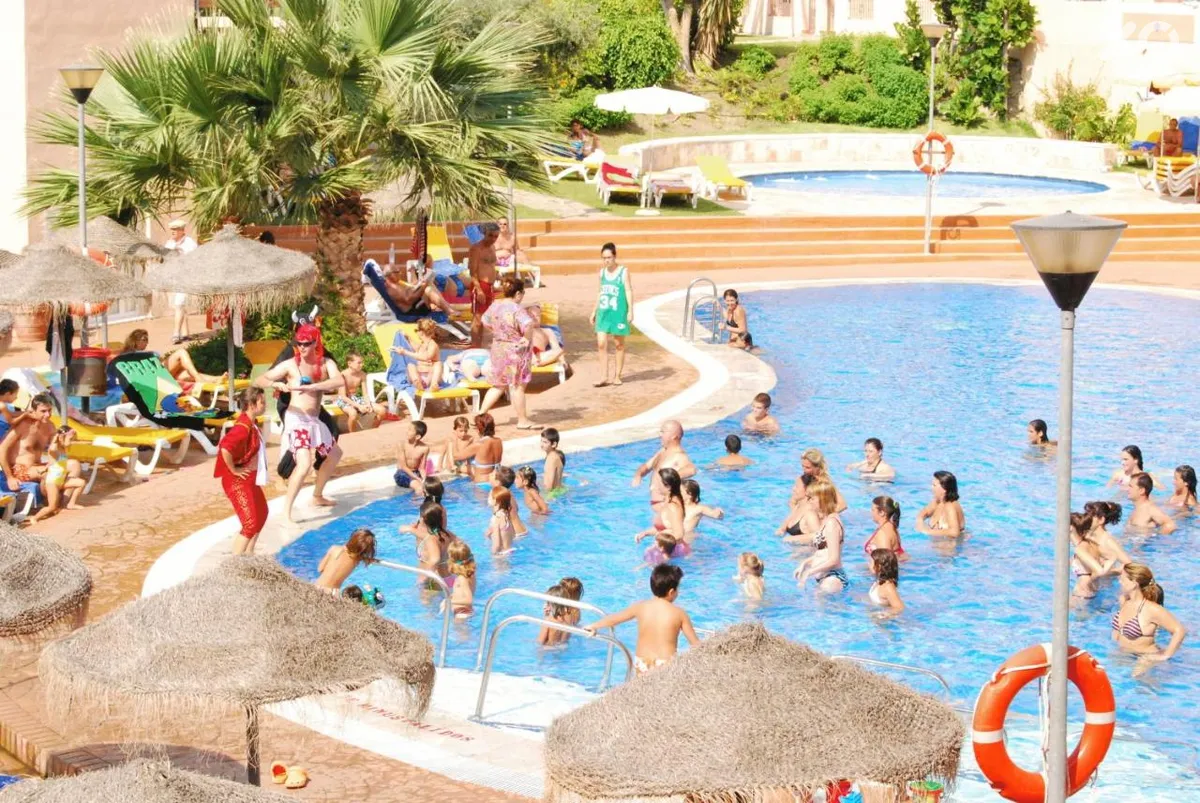 Bahia Tropical