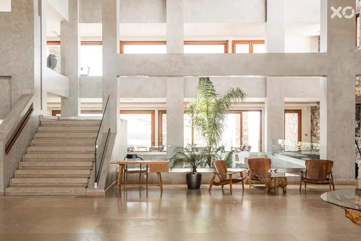 Ostria Resort & Spa