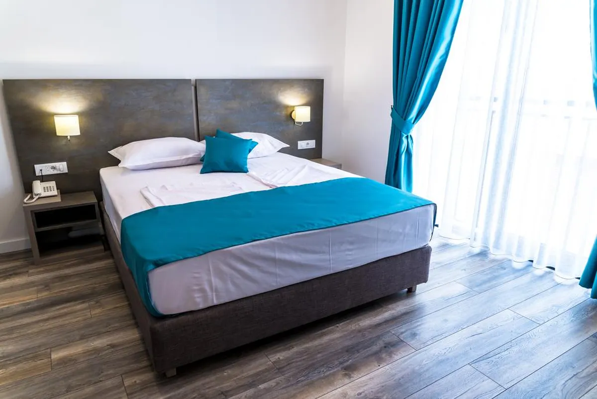 Amfora Hotel