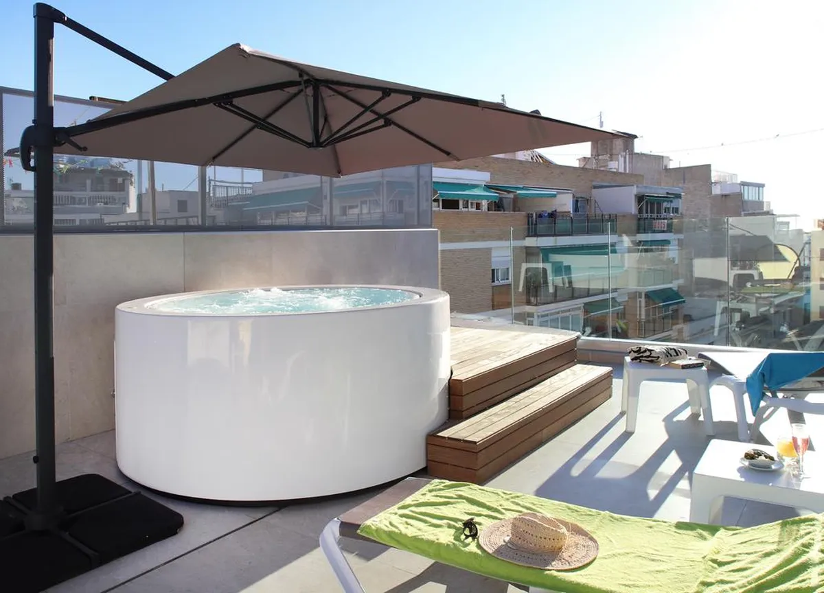 Alameda Hotel