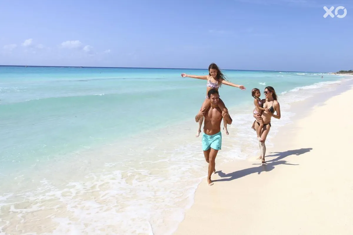 Sandos Playacar