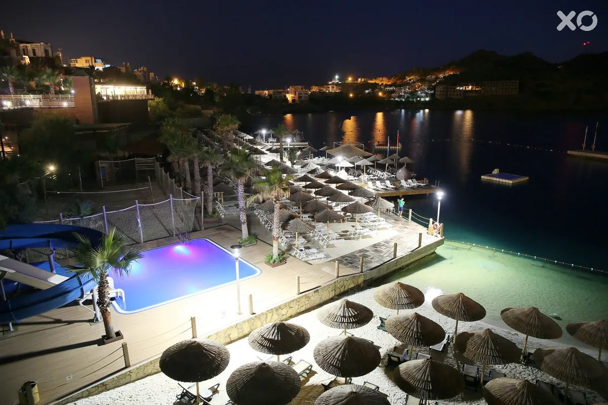 Delta Hotel By Marriott Bodrum