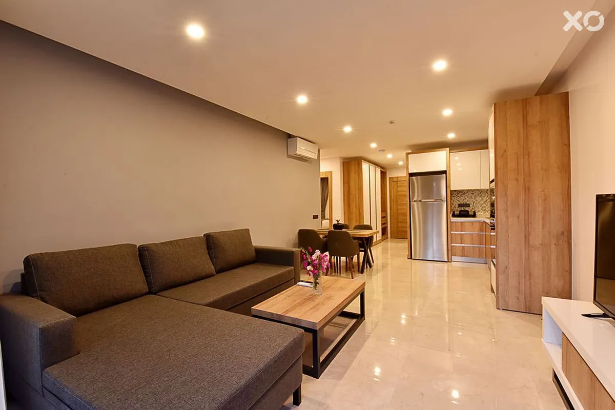 Jasmin Elite Residence