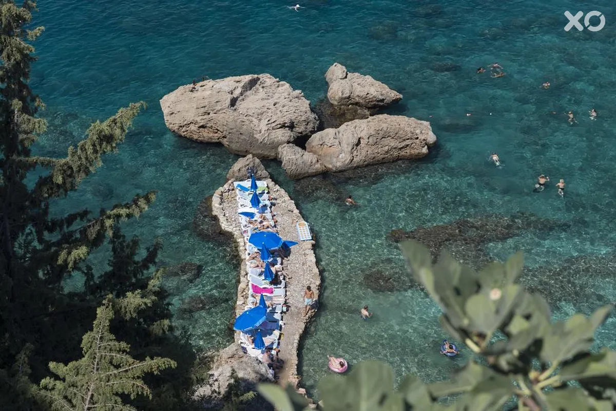 Otium Boutique Delight Hotel
