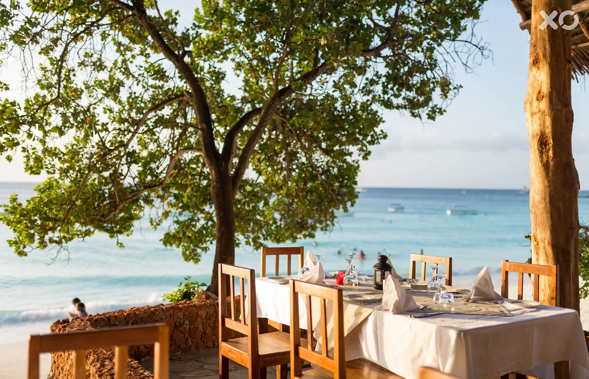 Sandies Baobab Beach