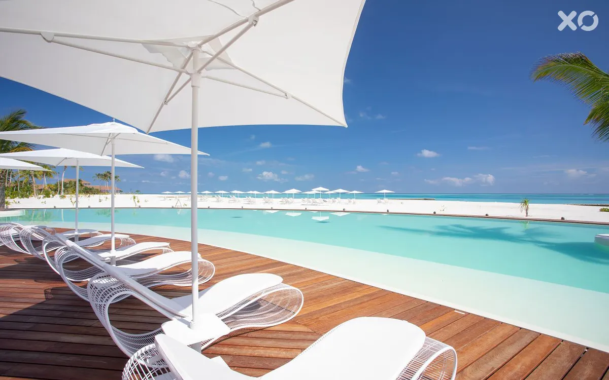Cinnamon Velifushi Maldives