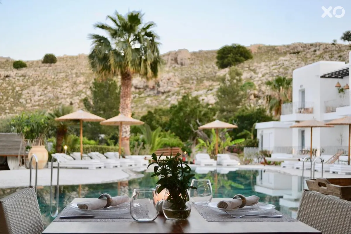 Caesars Gardens Hotel & Spa