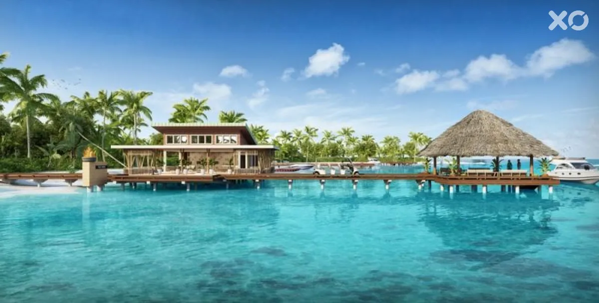 The Chedi Kudavilingili