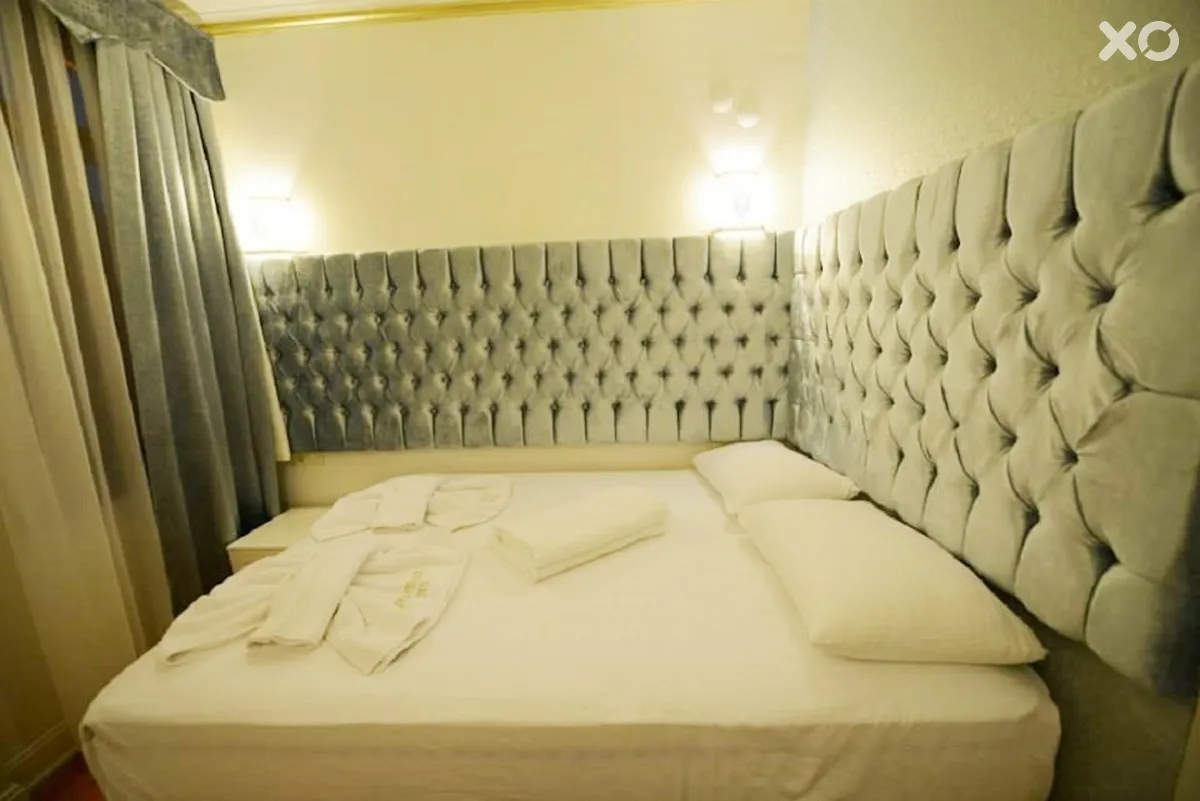 Diamond Royal Hotel