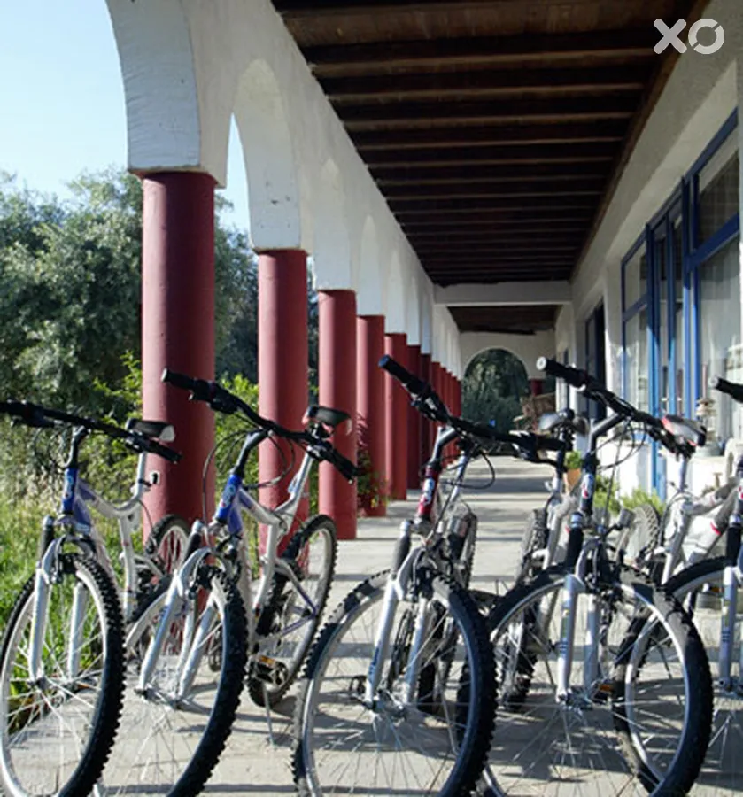 Agionissi Resort