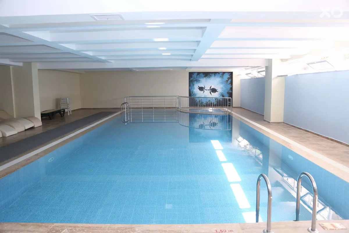Viking Garden Hotel