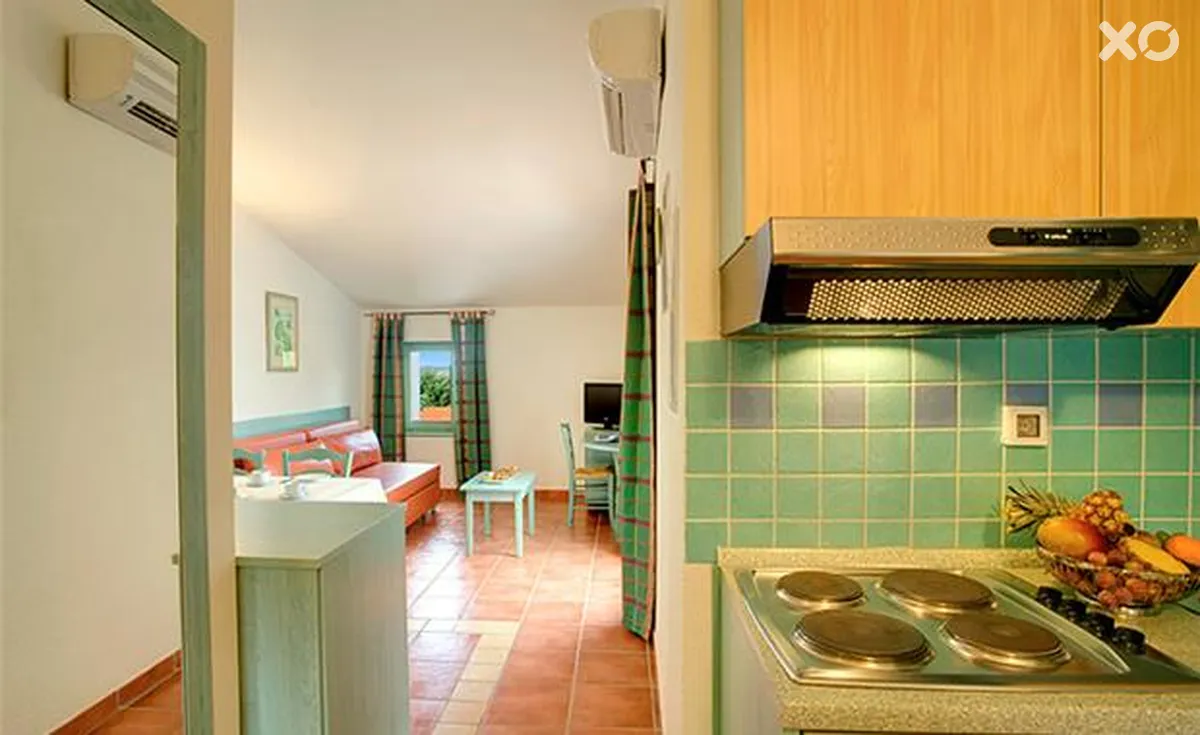 Valamar Tamaris Villas