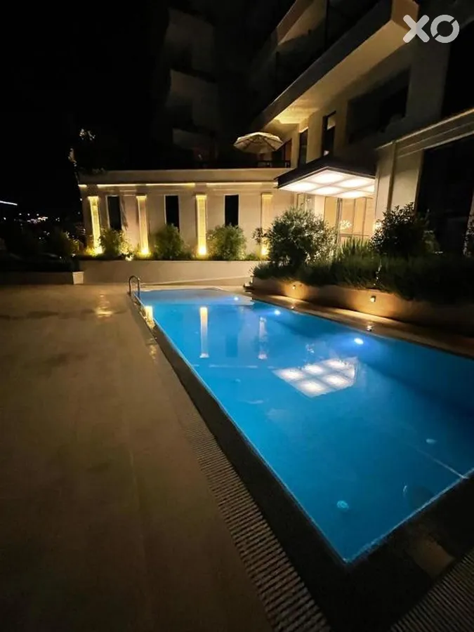 Casa Al Mare Residence