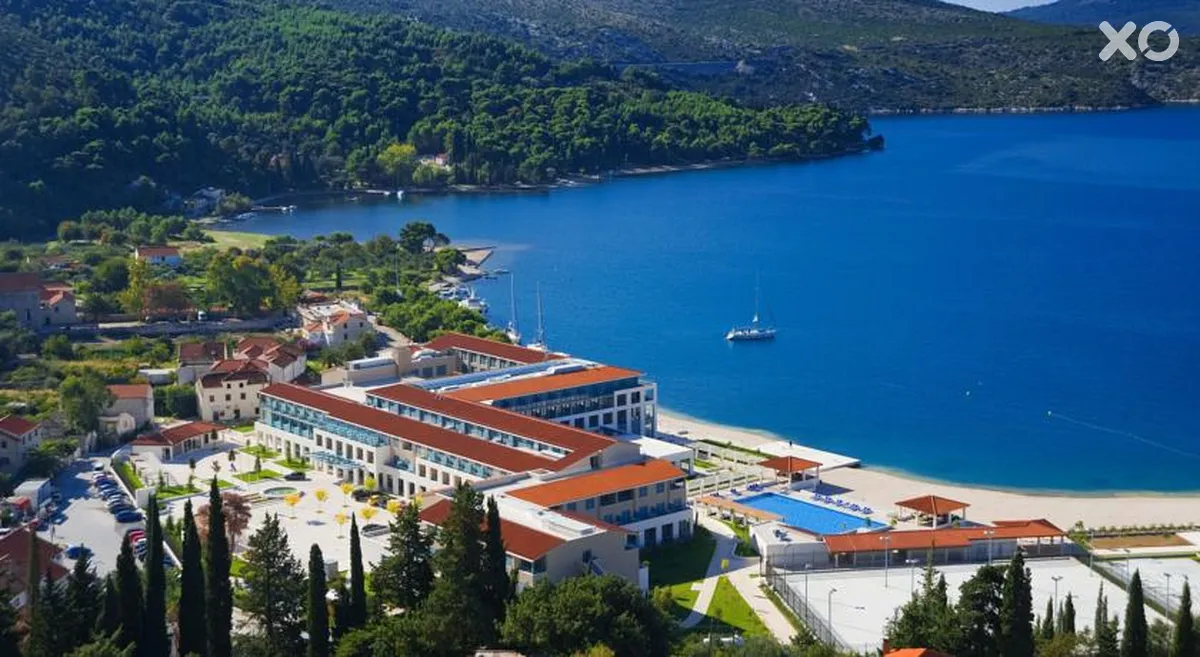 Admiral Grand Hotel