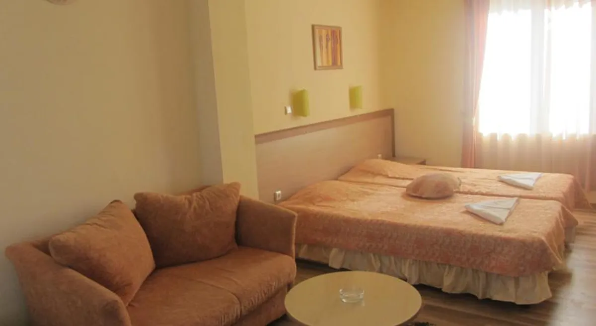 Toro Negro Hotel