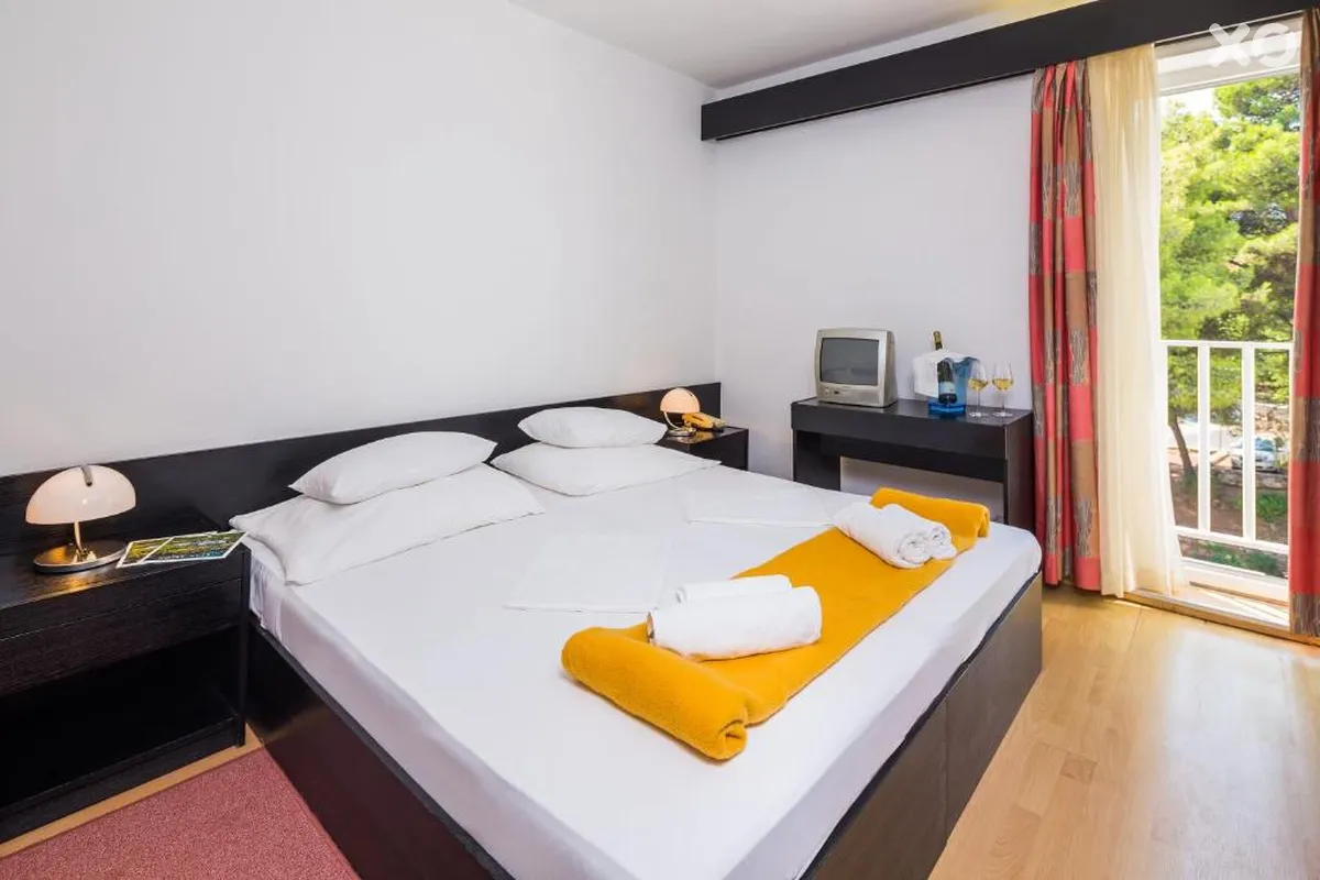 Hvar Hotel