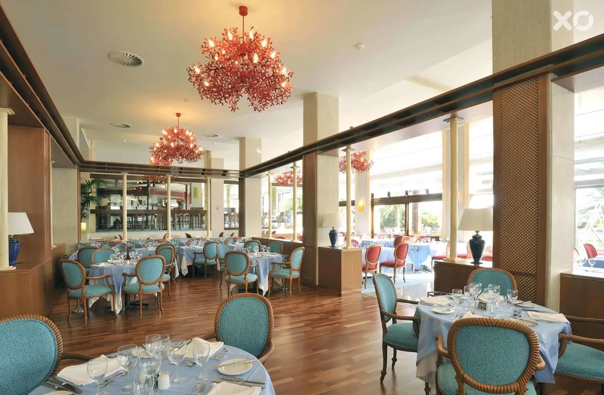 Pestana Dom Joao II