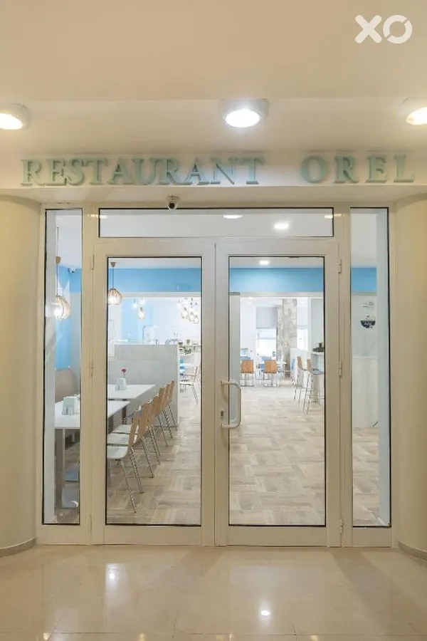 Mpm Hotel Orel