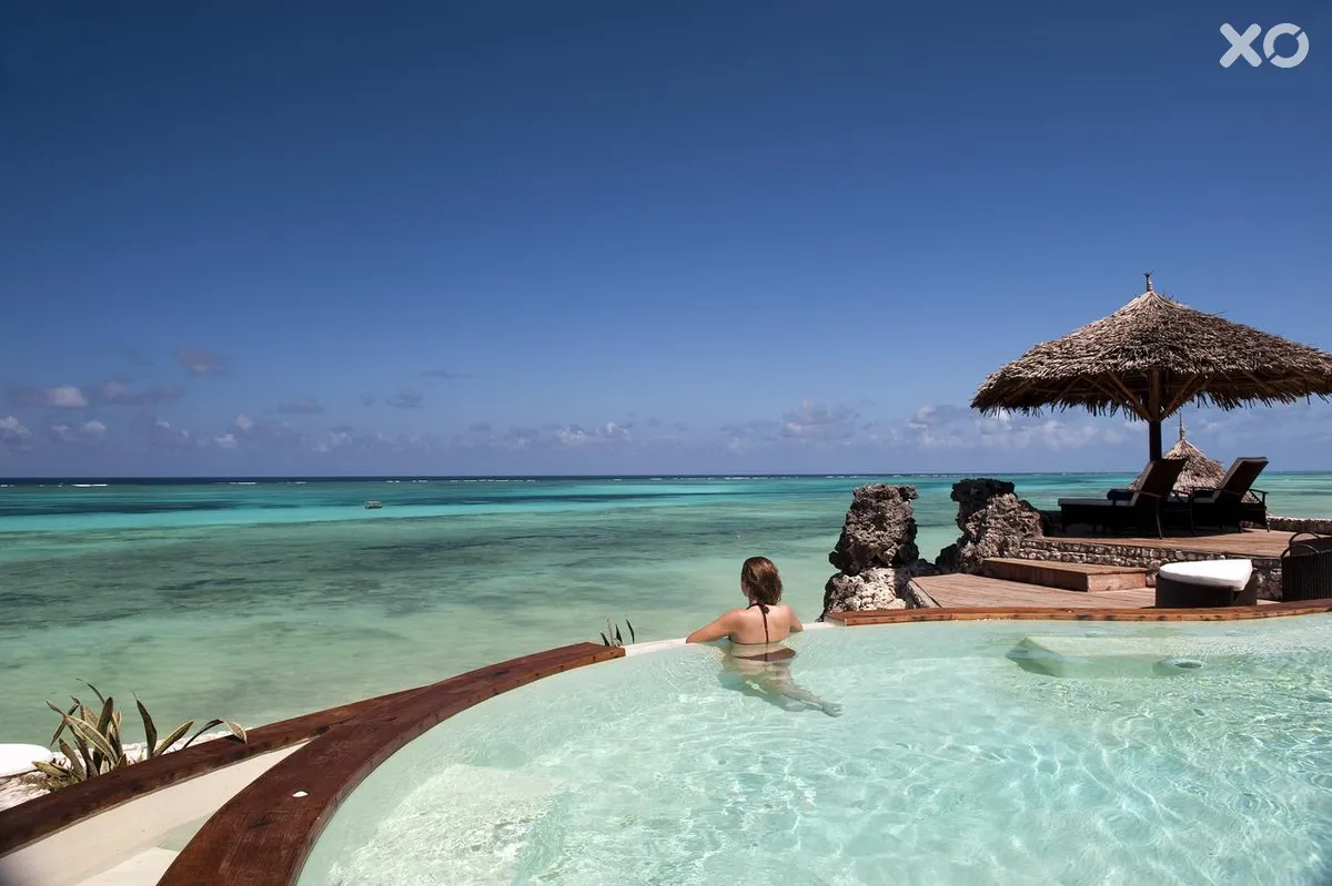 Karafuu Beach Resort & Spa