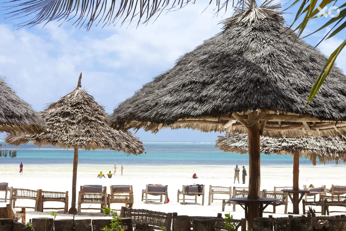 Kiwengwa Beach Resort