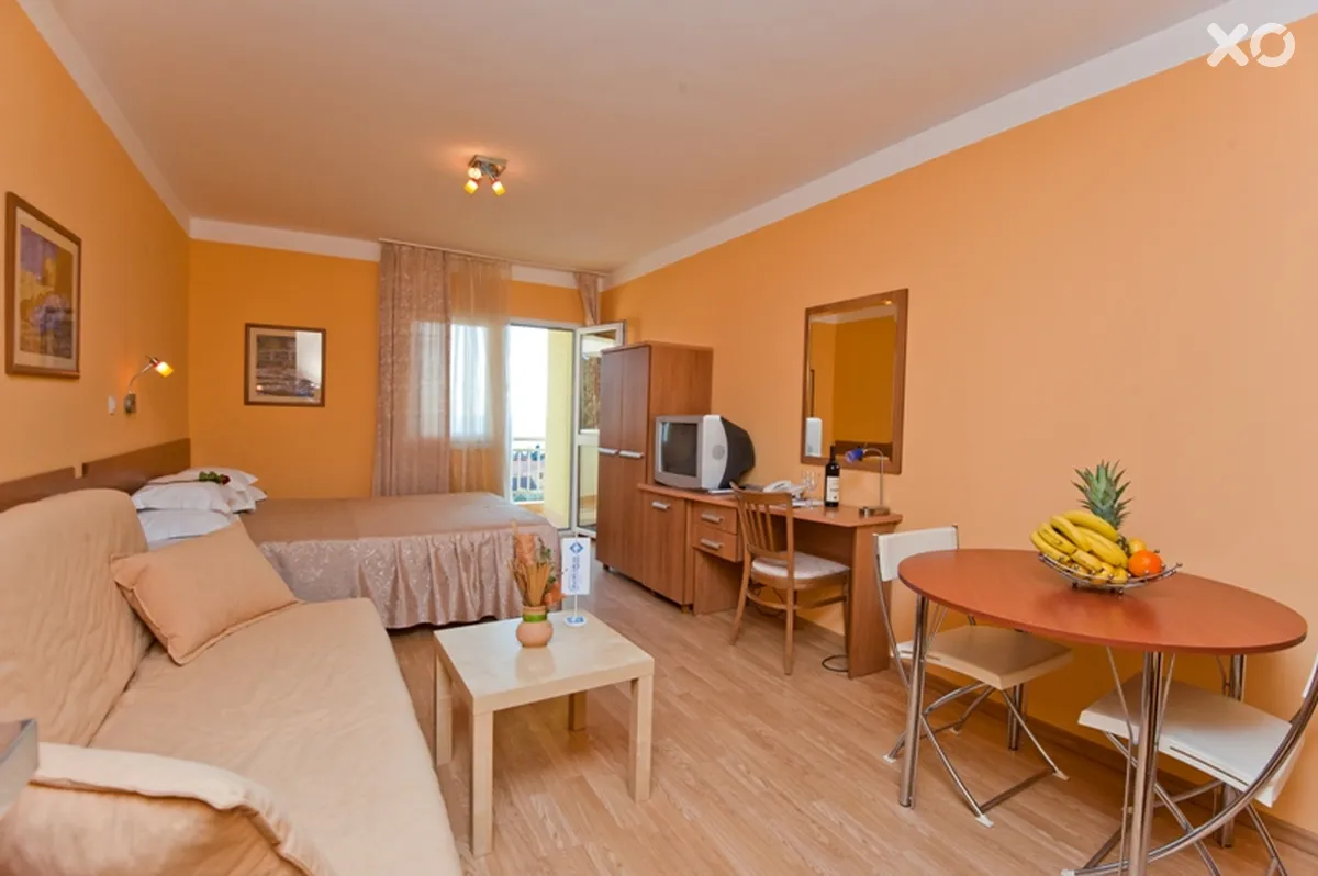 WGrand Hotel