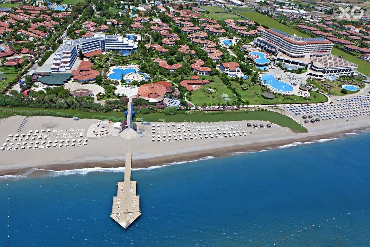 Sunrise Resort Hotel