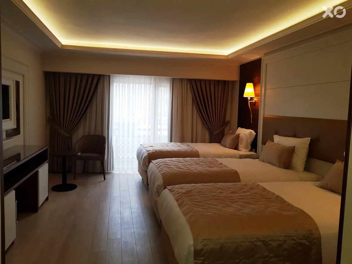 Grand Marcello Hotel