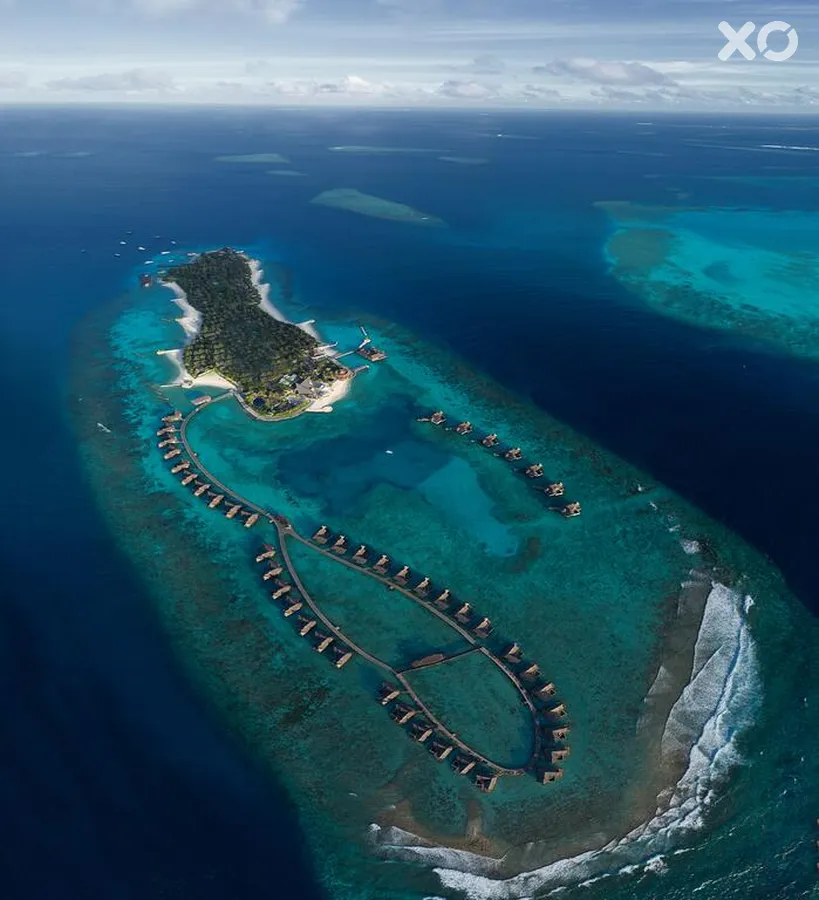 Ozen Reserve Bolifushi