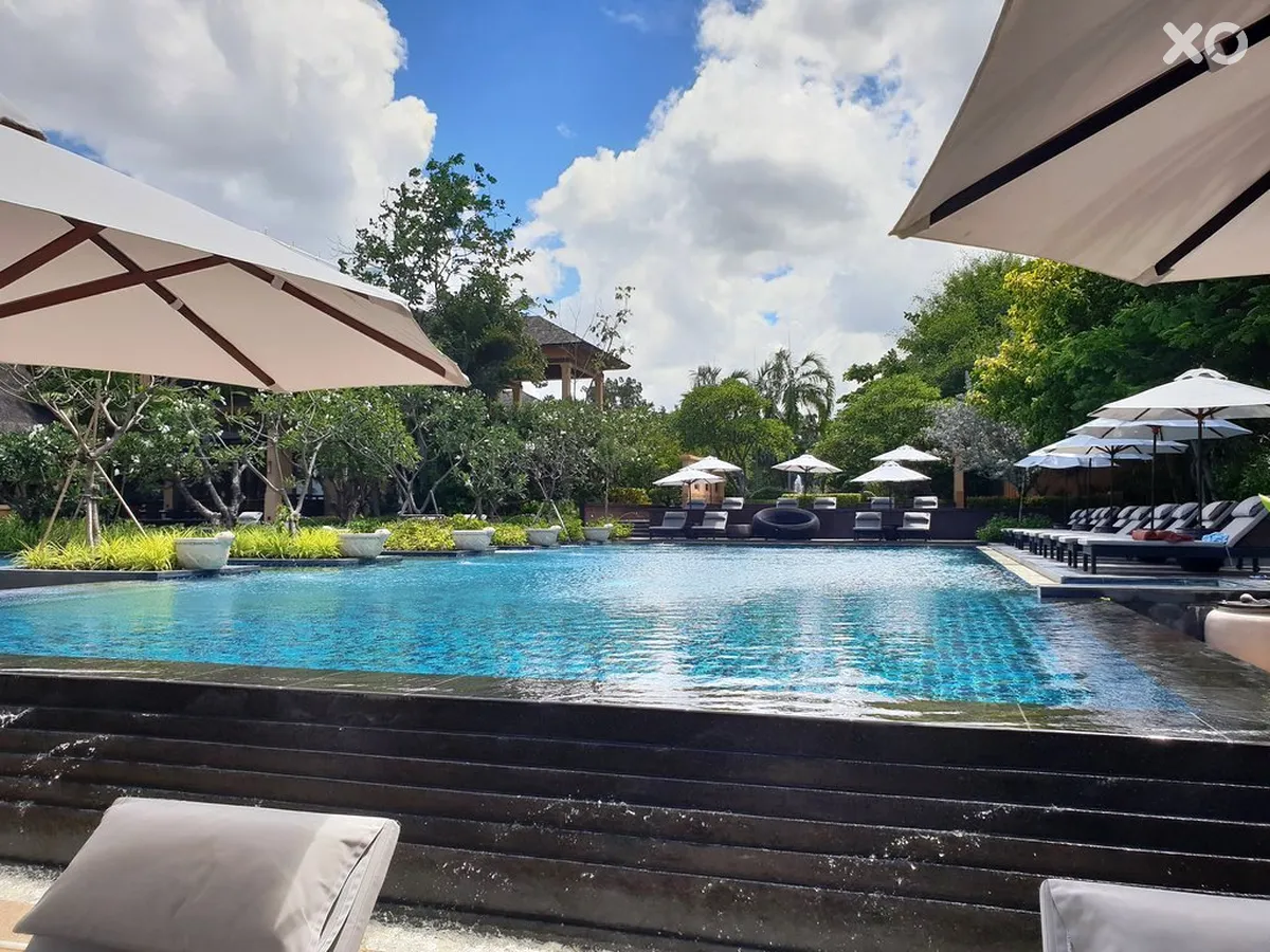 Movenpick Asara Resort & Spa Hua Hin