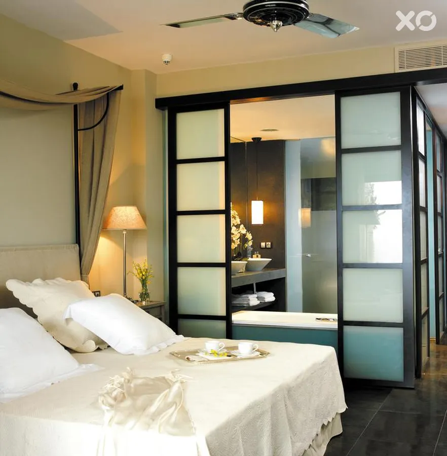 Asia Gardens Hotel & Thai Spa a Royal Hideaway Hotel