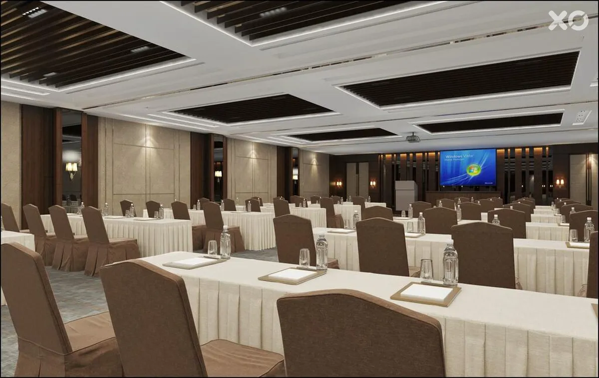 Alarcha Hotels & Resort