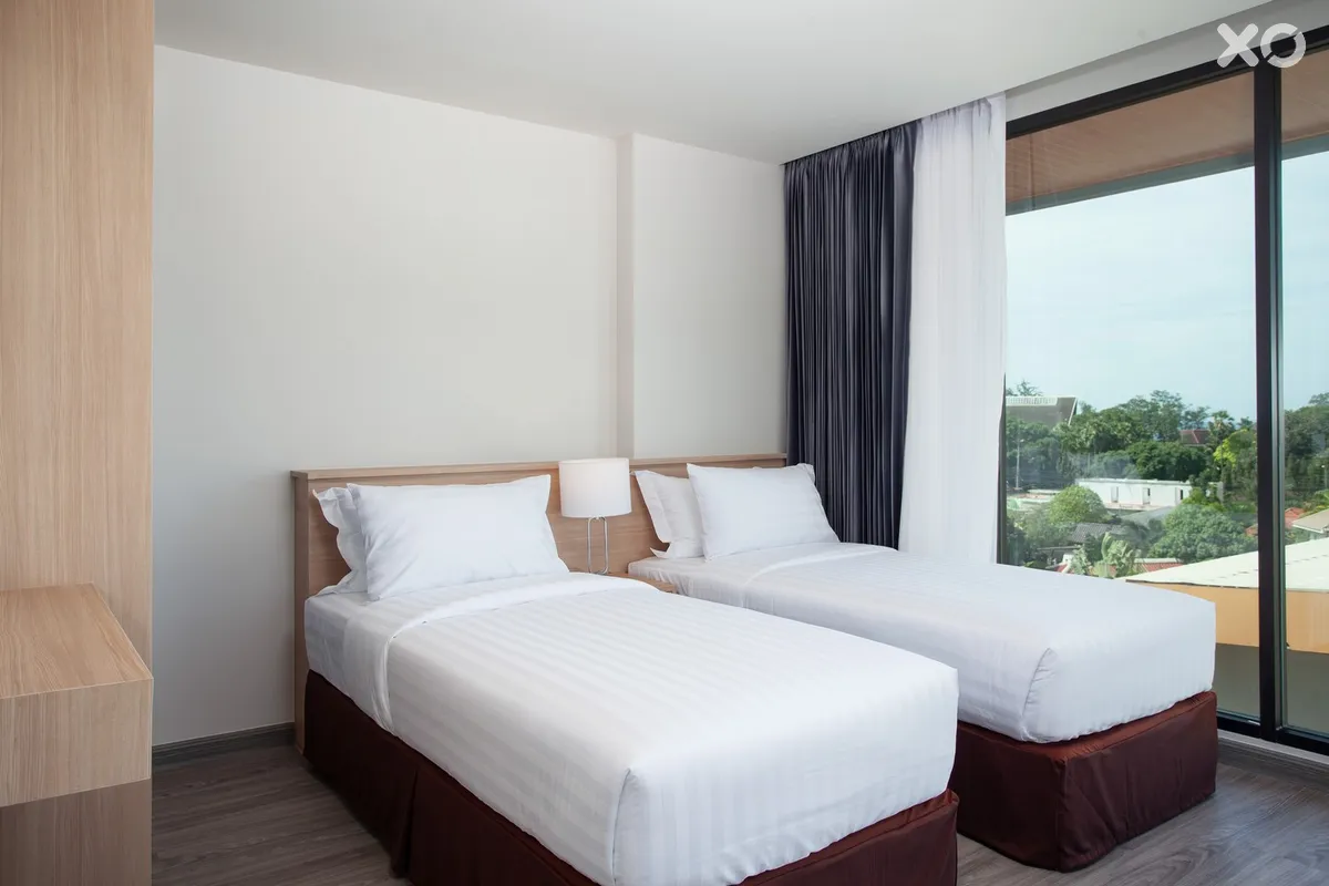 Grand Kata VIP