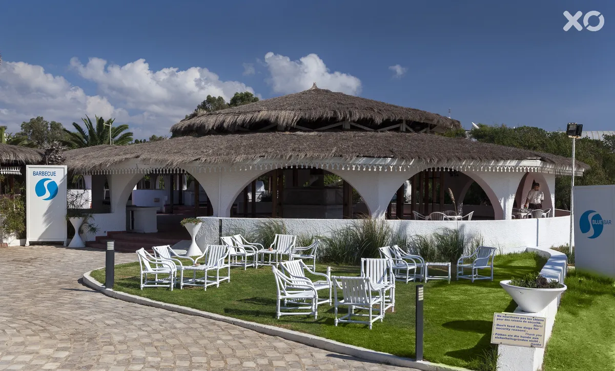 Phenicia Hotel